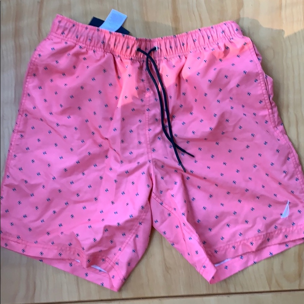 Swimming shorts